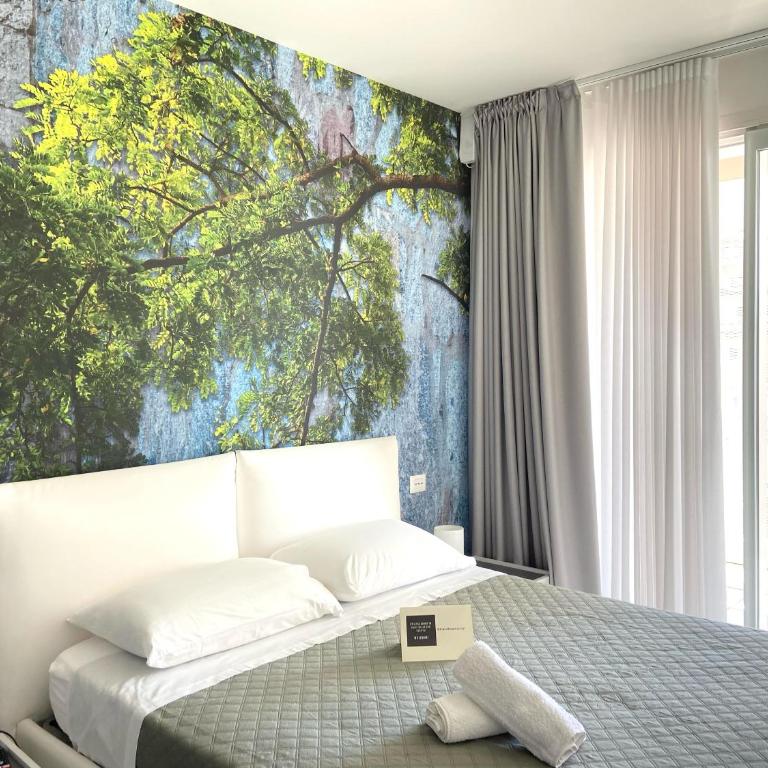 Tahiti Suite Frontemare - Jesolo - FAMILY APARTMENT - Appartamento con 2 Camere da Letto - 49