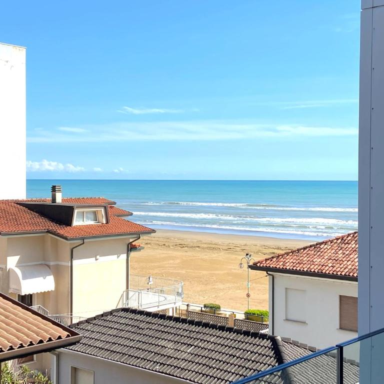 Tahiti Suite Frontemare - Jesolo - FAMILY APARTMENT - Appartamento con 2 Camere da Letto - 20
