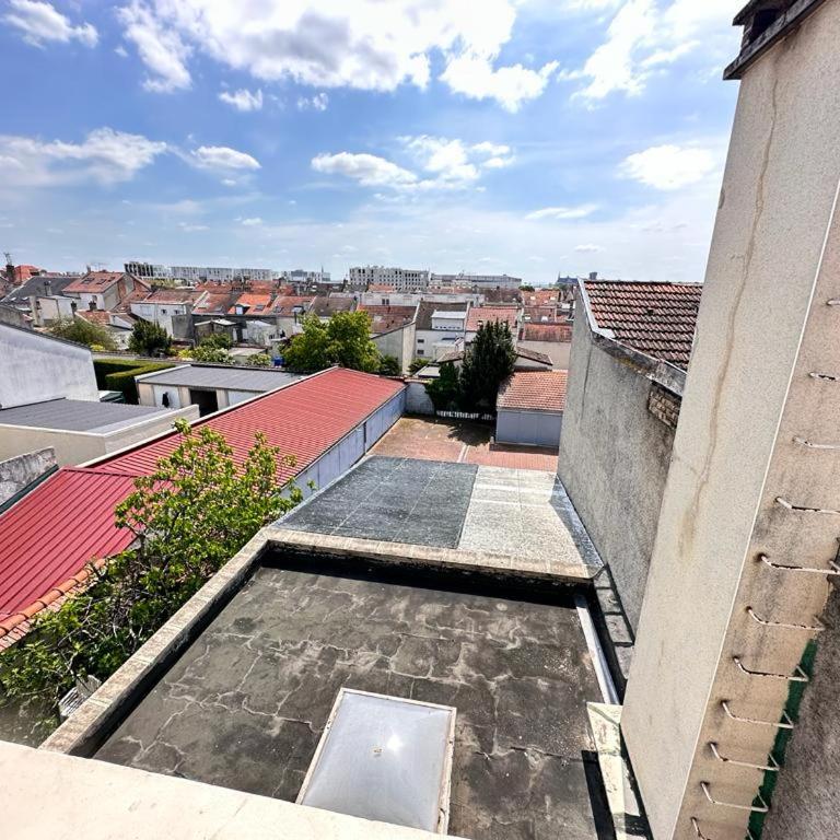Le pilier un cocon en duplex proche centre ville - Appartement 1 Chambre - 10