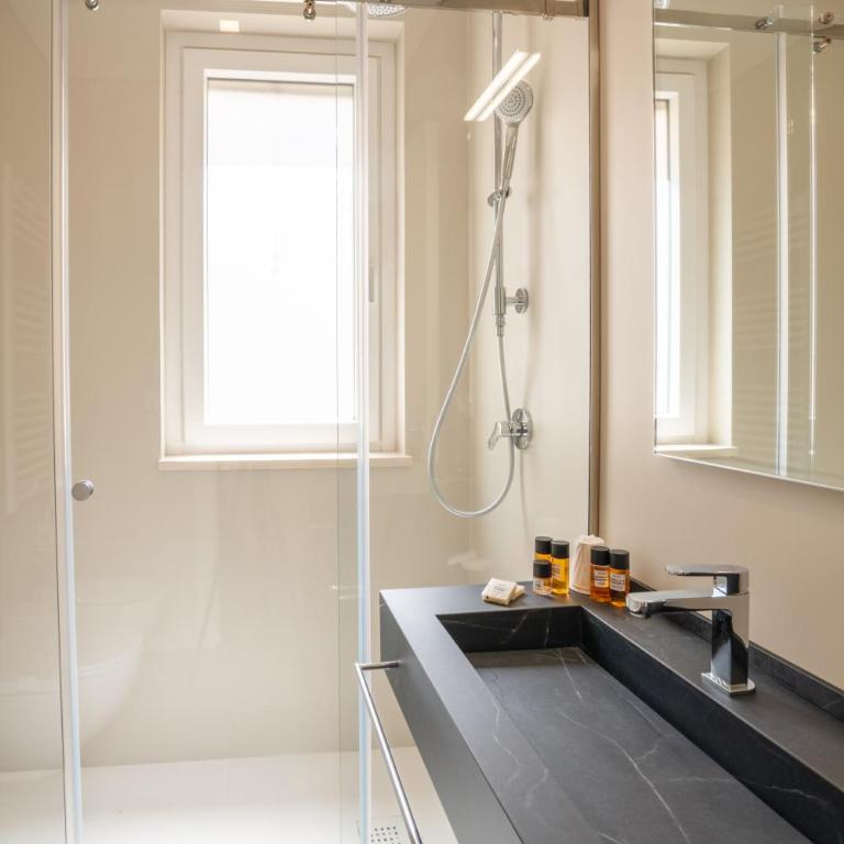 Montegrottone Nature Retreat - Casa con 3 Camere da Letto - 7