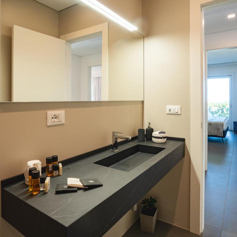 Montegrottone Nature Retreat - Casa con 3 Camere da Letto - 10