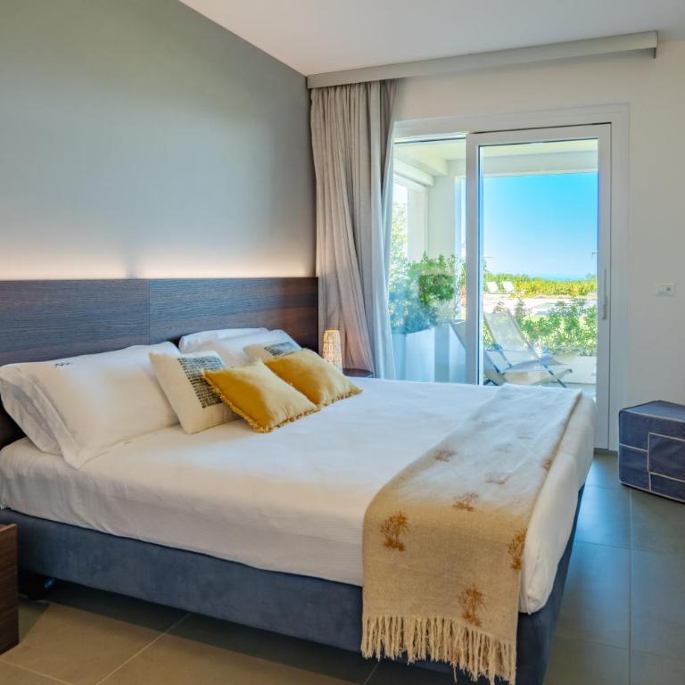 Montegrottone Nature Retreat - Casa con 3 Camere da Letto - 5