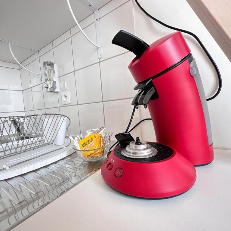 Le pilier un cocon en duplex proche centre ville - Appartement 1 Chambre - 21
