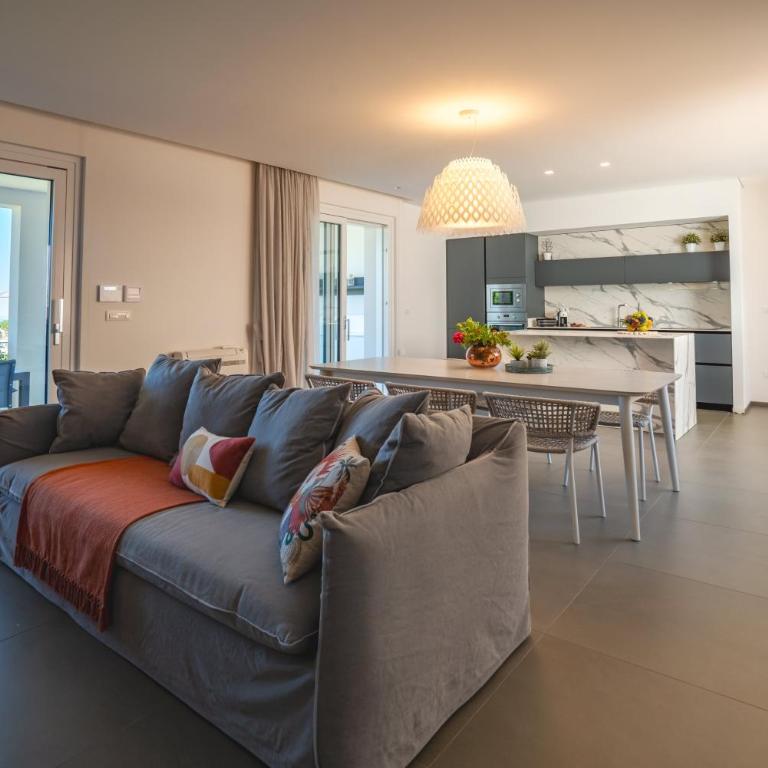 Montegrottone Nature Retreat - Casa con 3 Camere da Letto - 9