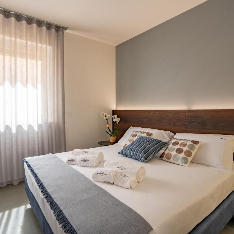 Montegrottone Nature Retreat - Casa con 3 Camere da Letto - 1
