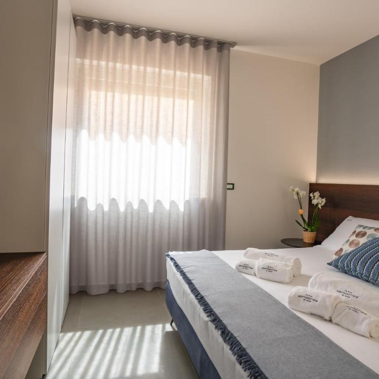 Montegrottone Nature Retreat - Casa con 3 Camere da Letto - 8