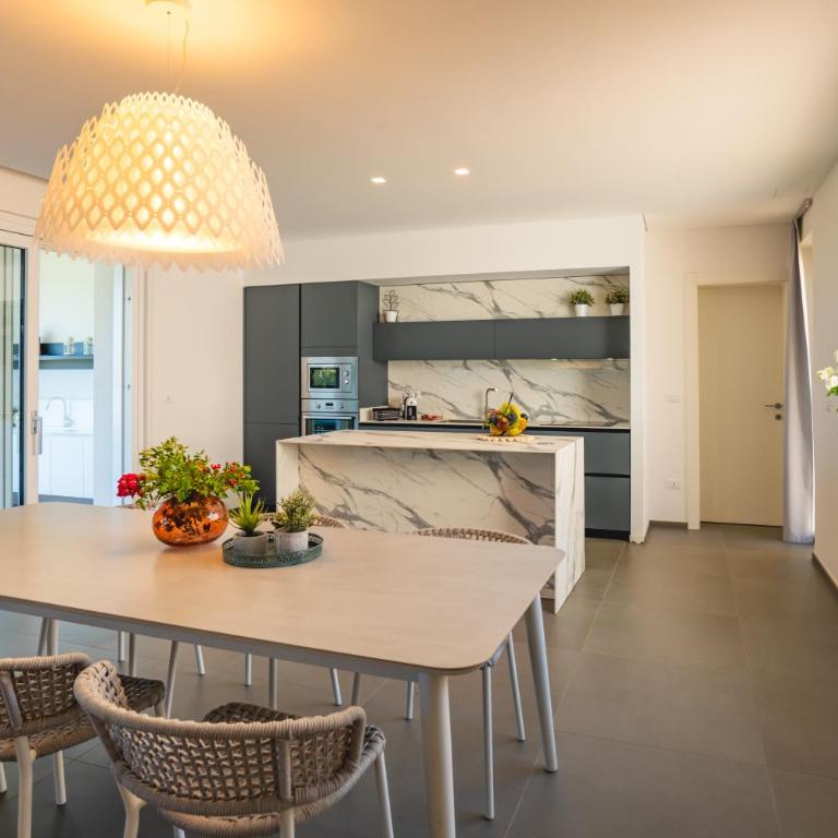 Montegrottone Nature Retreat - Casa con 3 Camere da Letto - 12