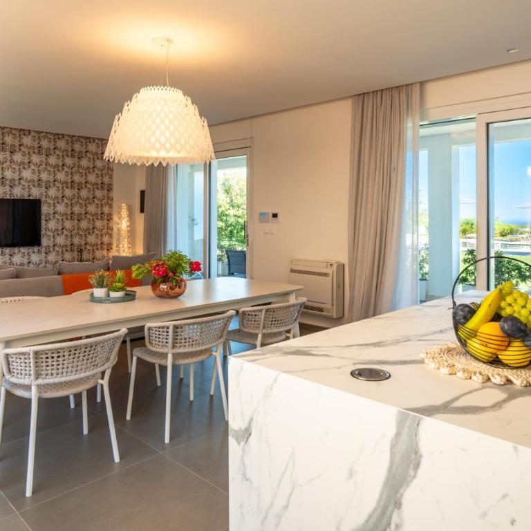 Montegrottone Nature Retreat - Casa con 3 Camere da Letto - 11