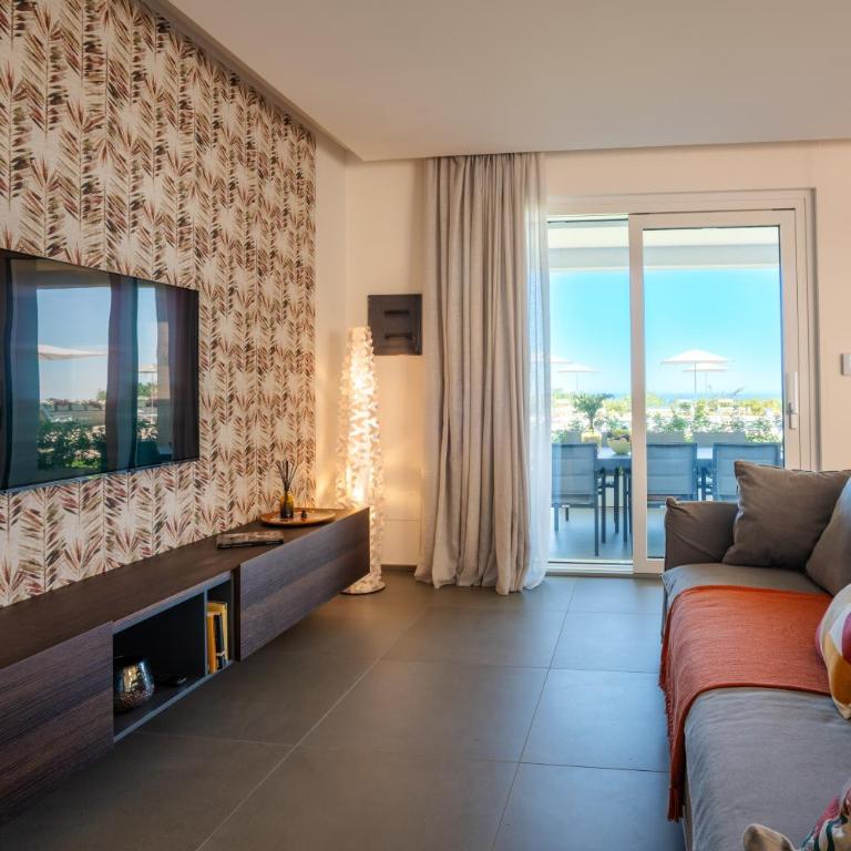 Montegrottone Nature Retreat - Casa con 3 Camere da Letto - 16
