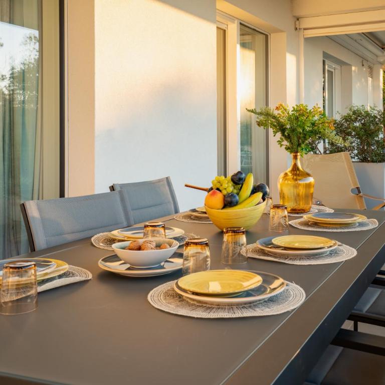 Montegrottone Nature Retreat - Casa con 3 Camere da Letto - 18