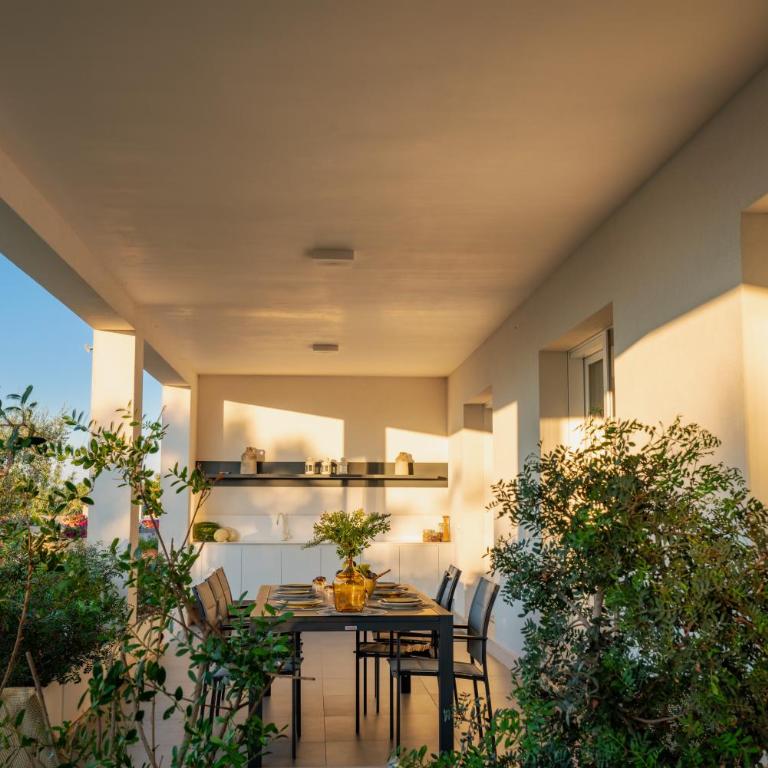 Montegrottone Nature Retreat - Casa con 3 Camere da Letto - 17