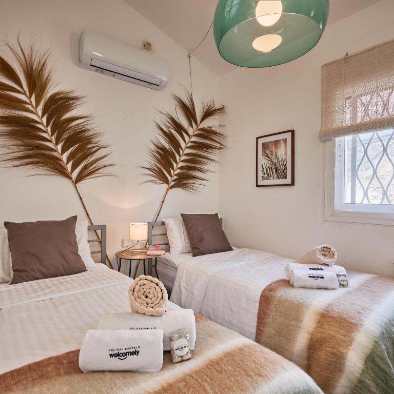Cozy house in Coveta Fumá - by Welcomely - Chalet de 3 dormitorios - 20