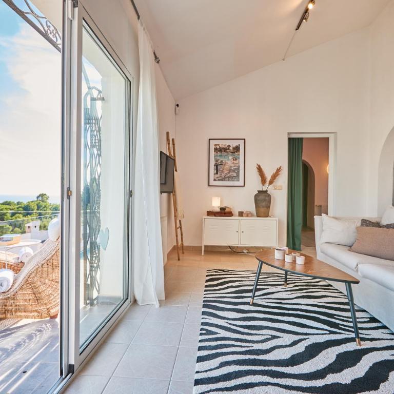 Cozy house in Coveta Fumá - by Welcomely - Chalet de 3 dormitorios - 8