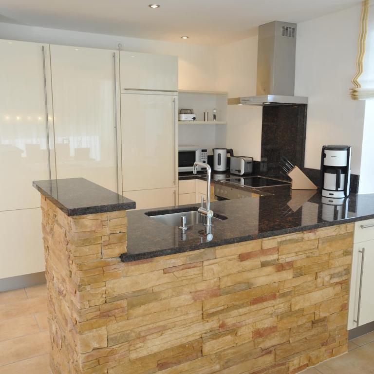 Landhaus Alpenflair Whg 403 - Apartment mit 3 Schlafzimmern - 9