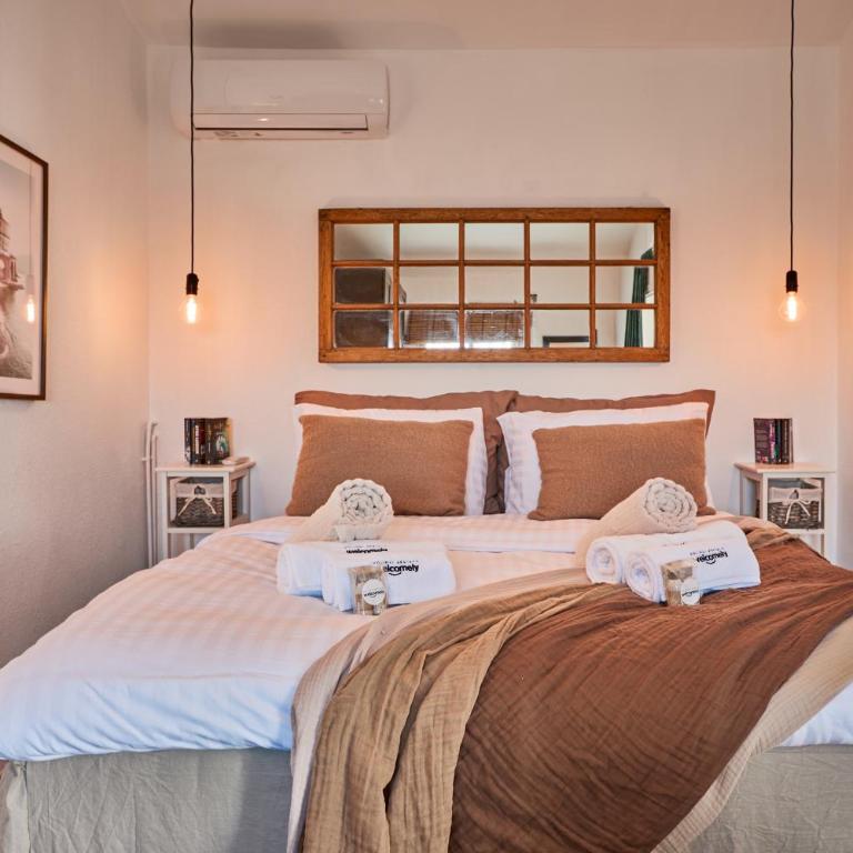 Cozy house in Coveta Fumá - by Welcomely - Chalet de 3 dormitorios - 12