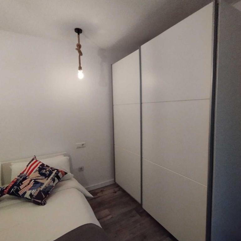 Plazamar Centro Apto 1 Dorm 3 Huésped Playa Wi-Fi - Apartamento de 1 dormitorio - 10