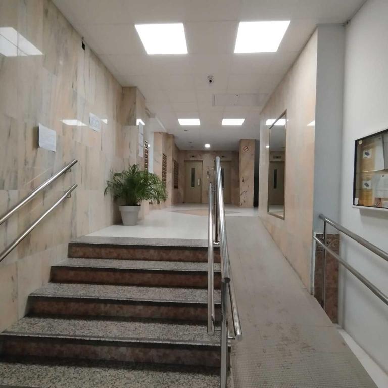 Plazamar Centro Apto 1 Dorm 3 Huésped Playa Wi-Fi - Apartamento de 1 dormitorio - 19