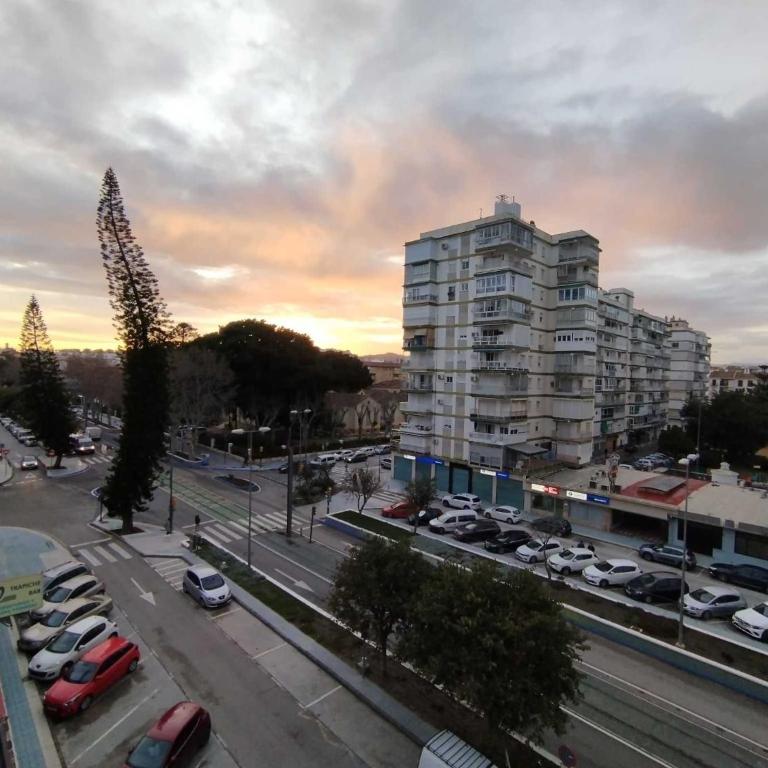 Plazamar Centro Apto 1 Dorm 3 Huésped Playa Wi-Fi - Apartamento de 1 dormitorio - 23