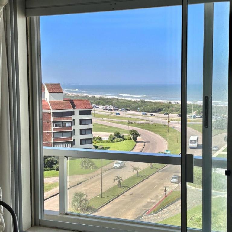 Apartemento comodo en Playa Brava - Apartamento de 2 dormitorios - 6