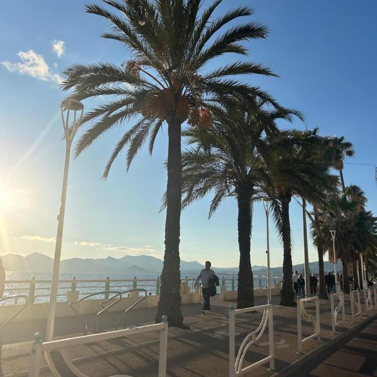 Cosy a 3 min de la plage avec parking privé - Apartment mit 1 Schlafzimmer - 13