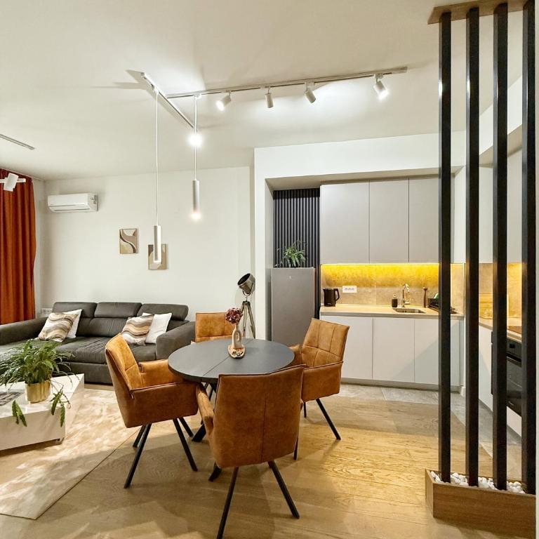 ARTA LUX - Galerija Beograd na vodi - Belgrade Waterfront - Deluks Apartman - 29