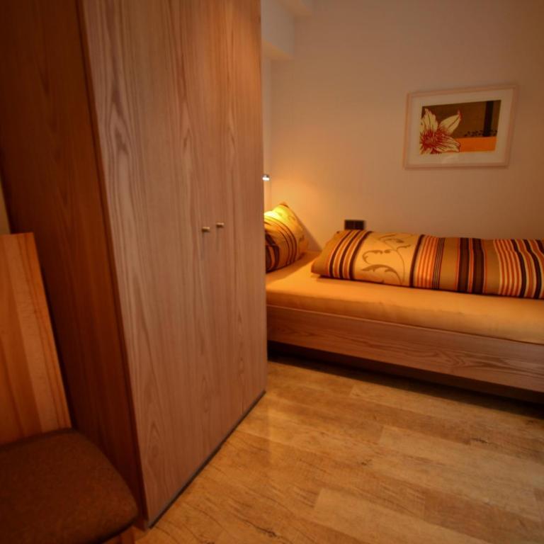 Landhaus Alpenflair Whg 403 - Apartment mit 3 Schlafzimmern - 8