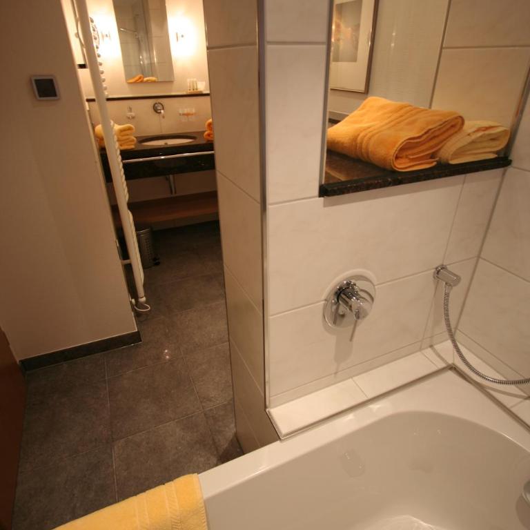 Landhaus Alpenflair Whg 403 - Apartment mit 3 Schlafzimmern - 14