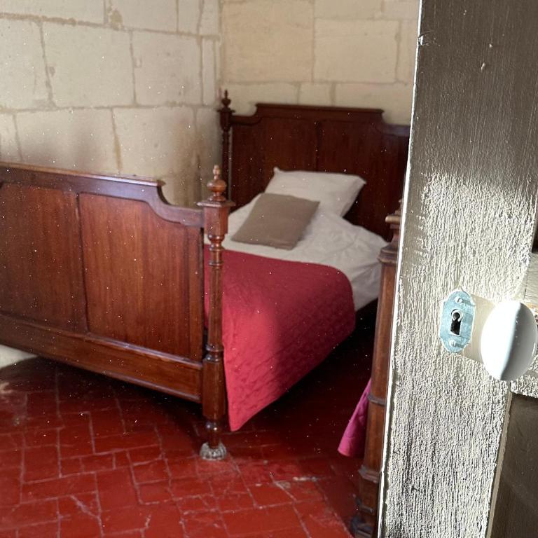 La Maison des Hautures - Ancien Couvent avec Extérieur Proche Arénes- Idéal Familles ou groupe - Casa con 3 Camere da Letto - 6