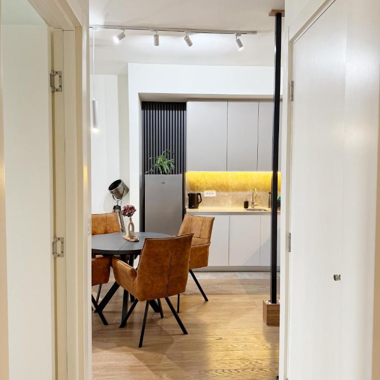 ARTA LUX - Galerija Beograd na vodi - Belgrade Waterfront - Deluks Apartman - 27