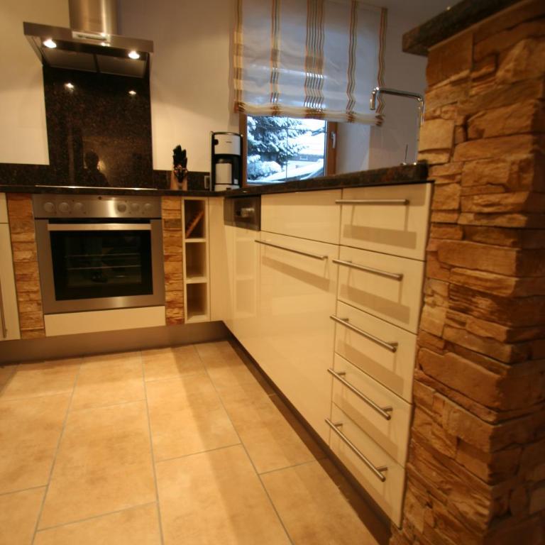 Landhaus Alpenflair Whg 403 - Apartment mit 3 Schlafzimmern - 10