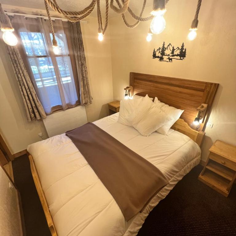 Résidence Cami Réal **** - Standard Apartment mit 1 Schlafzimmer - 1