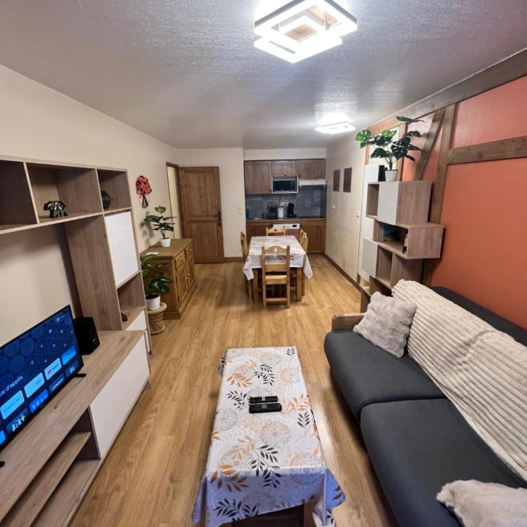 Résidence Cami Réal **** - Standard Apartment mit 1 Schlafzimmer - 4