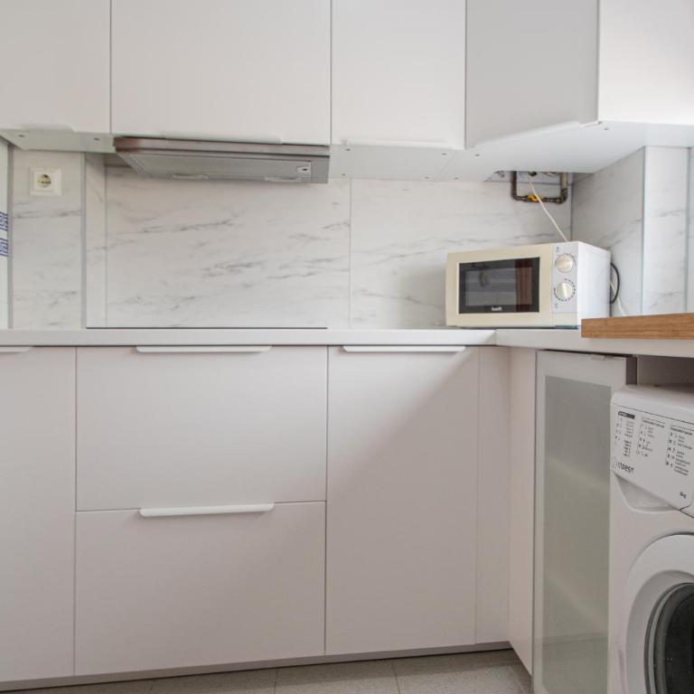 El Rosal de Huertas - Apartamento de 2 dormitorios - 21