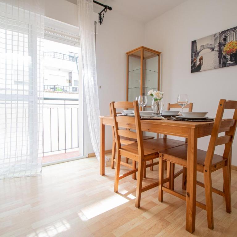 El Rosal de Huertas - Apartamento de 2 dormitorios - 6