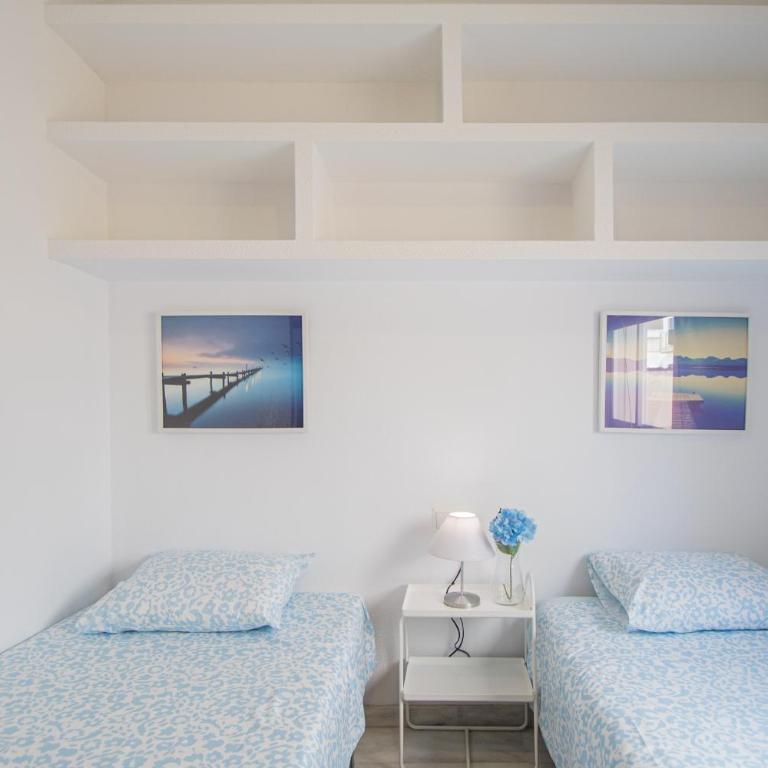 El Rosal de Huertas - Apartamento de 2 dormitorios - 11