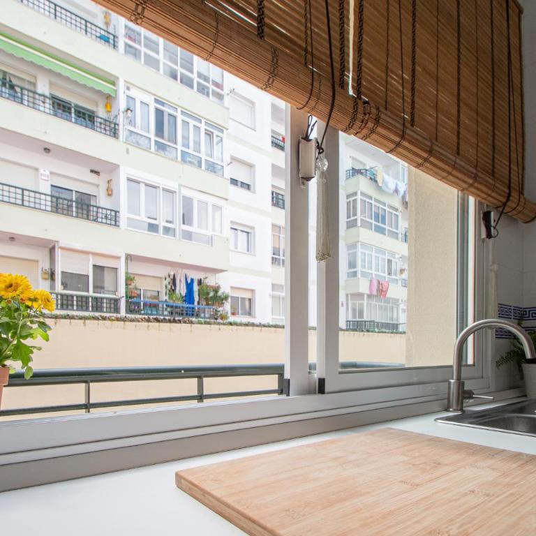 El Rosal de Huertas - Apartamento de 2 dormitorios - 29