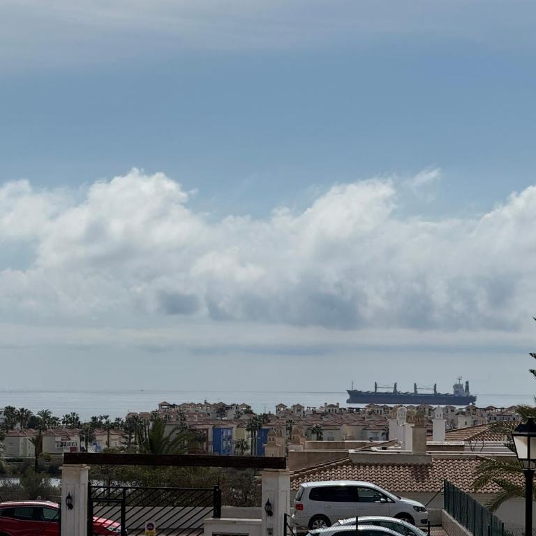Apartamento Al Andalus Hill - Vera Playa - Apartamento de 2 dormitorios - 12