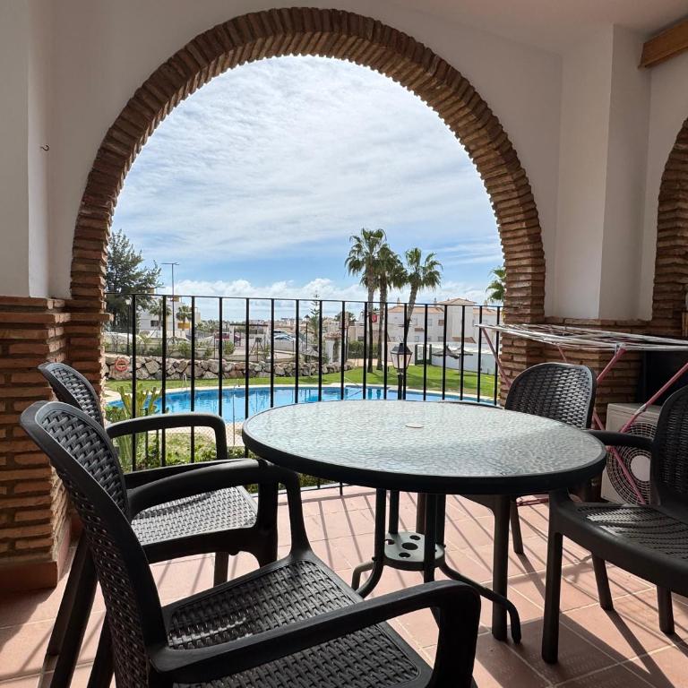 Apartamento Al Andalus Hill - Vera Playa - Apartamento de 2 dormitorios - 16