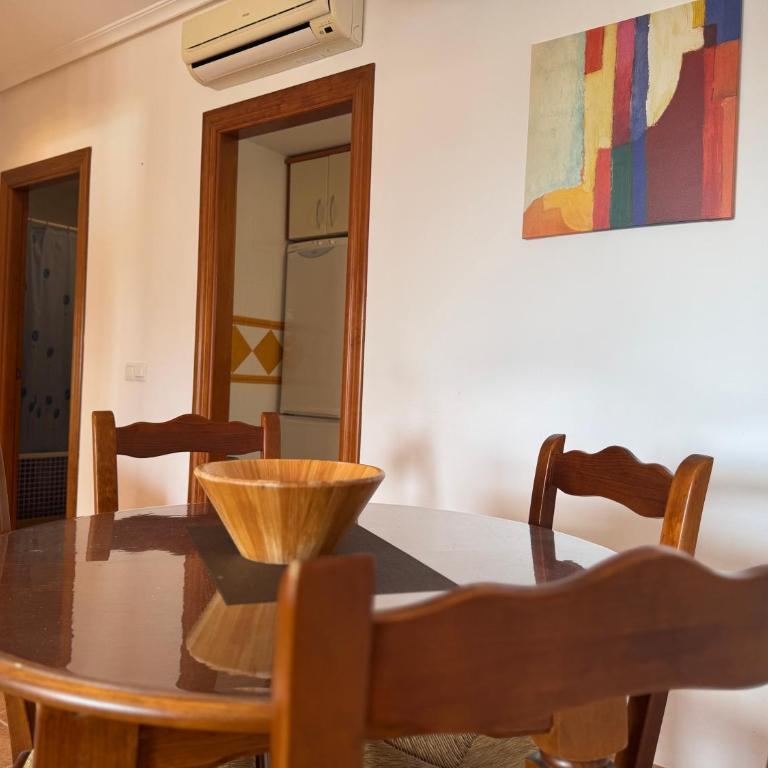 Apartamento Al Andalus Hill - Vera Playa - Apartamento de 2 dormitorios - 7