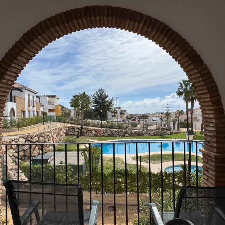Apartamento Al Andalus Hill - Vera Playa - Apartamento de 2 dormitorios - 8