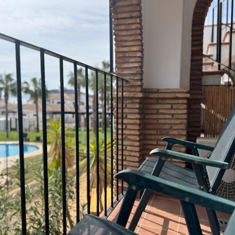 Apartamento Al Andalus Hill - Vera Playa - Apartamento de 2 dormitorios - 3