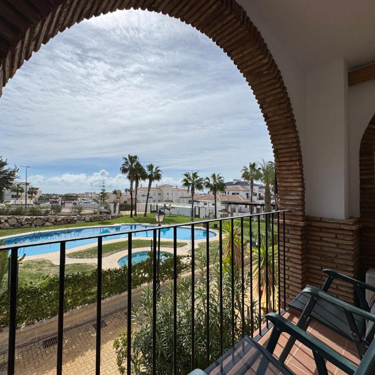 Apartamento Al Andalus Hill - Vera Playa - Apartamento de 2 dormitorios - 10