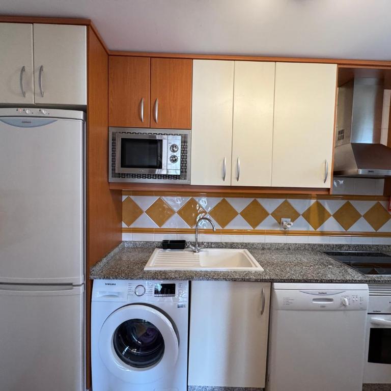 Apartamento Al Andalus Hill - Vera Playa - Apartamento de 2 dormitorios - 25