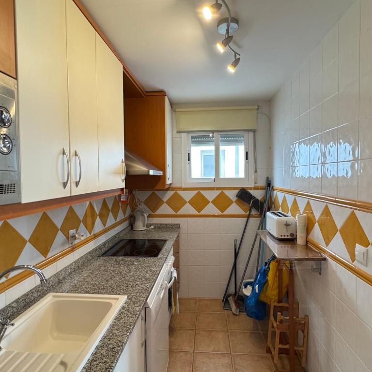 Apartamento Al Andalus Hill - Vera Playa - Apartamento de 2 dormitorios - 26