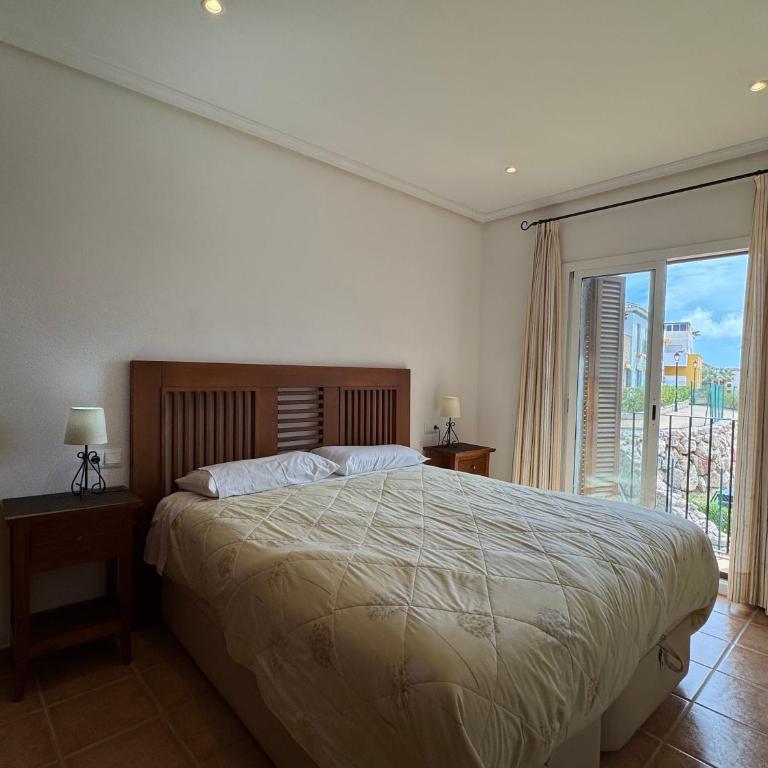 Apartamento Al Andalus Hill - Vera Playa - Apartamento de 2 dormitorios - 23