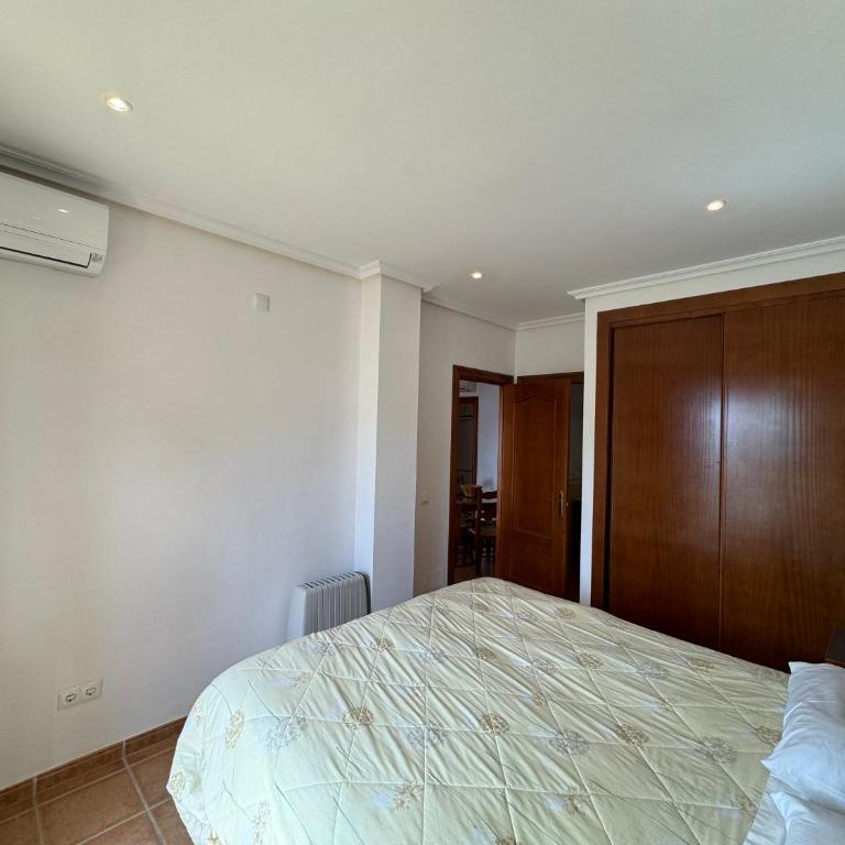 Apartamento Al Andalus Hill - Vera Playa - Apartamento de 2 dormitorios - 21