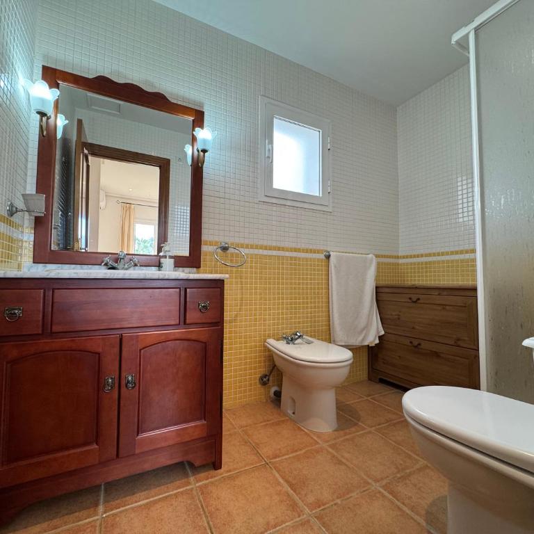 Apartamento Al Andalus Hill - Vera Playa - Apartamento de 2 dormitorios - 22