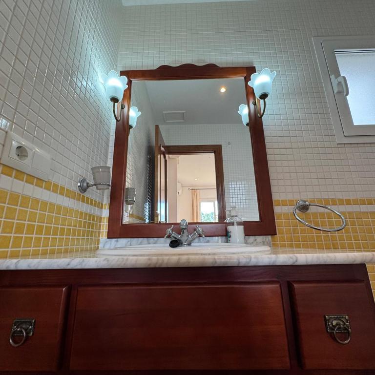 Apartamento Al Andalus Hill - Vera Playa - Apartamento de 2 dormitorios - 20