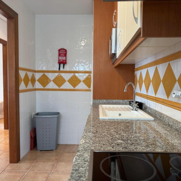 Apartamento Al Andalus Hill - Vera Playa - Apartamento de 2 dormitorios - 18