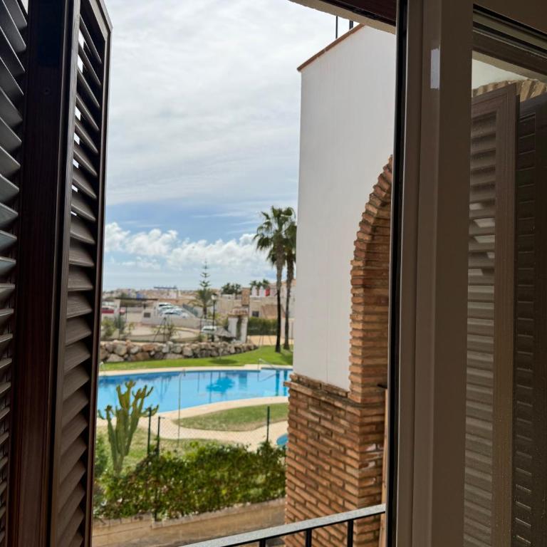 Apartamento Al Andalus Hill - Vera Playa - Apartamento de 2 dormitorios - 17